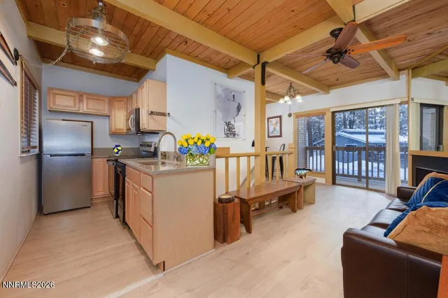 $385,000 | 111 Tramway Drive, Unit 5, Stateline, NV 89449