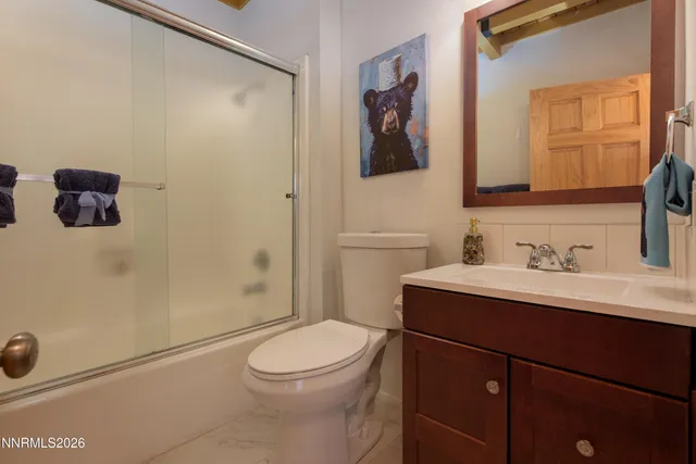 $385,000 | 111 Tramway Drive, Unit 5, Stateline, NV 89449