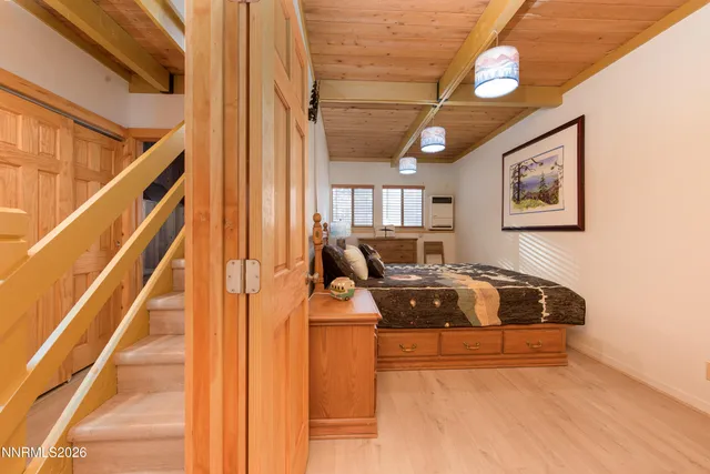 $385,000 | 111 Tramway Drive, Unit 5, Stateline, NV 89449