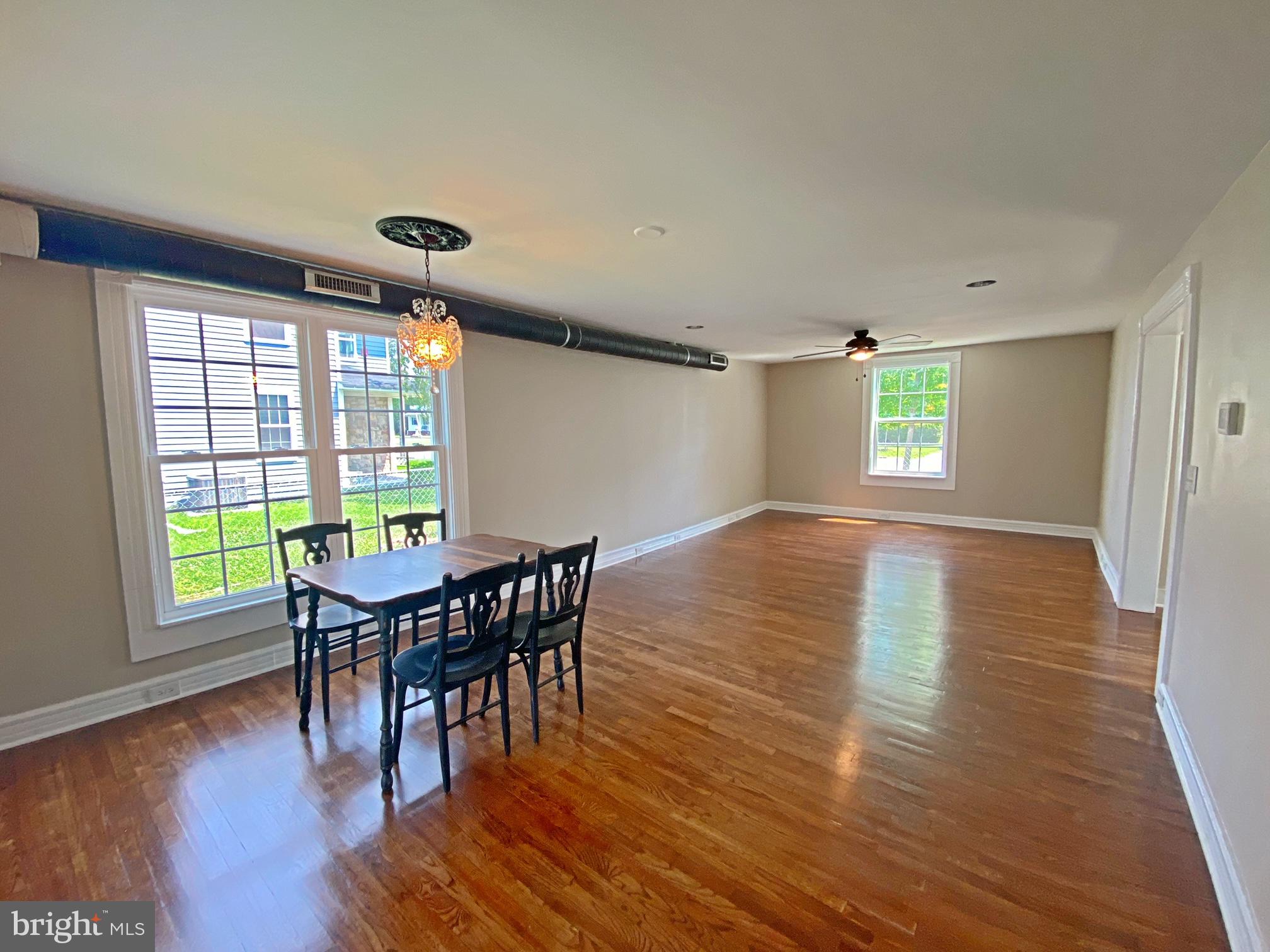 203 Caroline Avenue Ridgely, MD 21660 - Photo 11 of 30 Gleaming Hardwood Floors