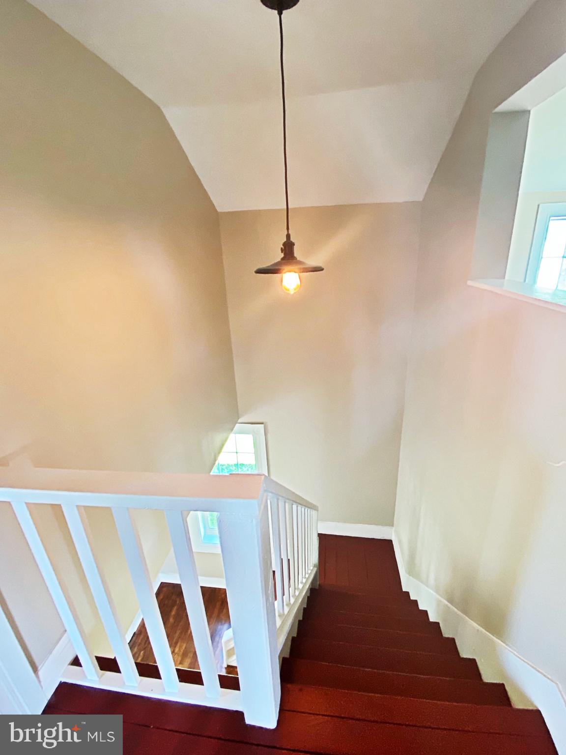 203 Caroline Avenue Ridgely, MD 21660 - Photo 24 of 30 Beautiful Staircase