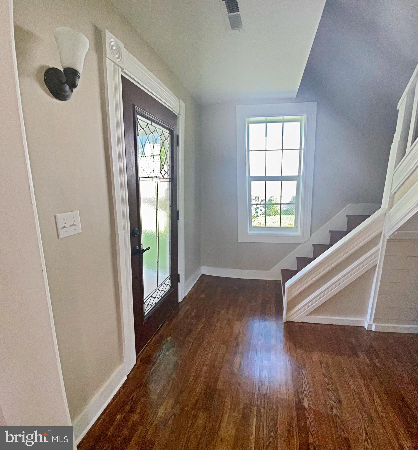 203 Caroline Avenue Ridgely, MD 21660 - Photo 9 of 30 Entrance Foyer