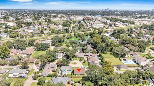 3 Tudor Lane River Ridge, LA 70123 - Photo 58 of 59 Gallery Image 58