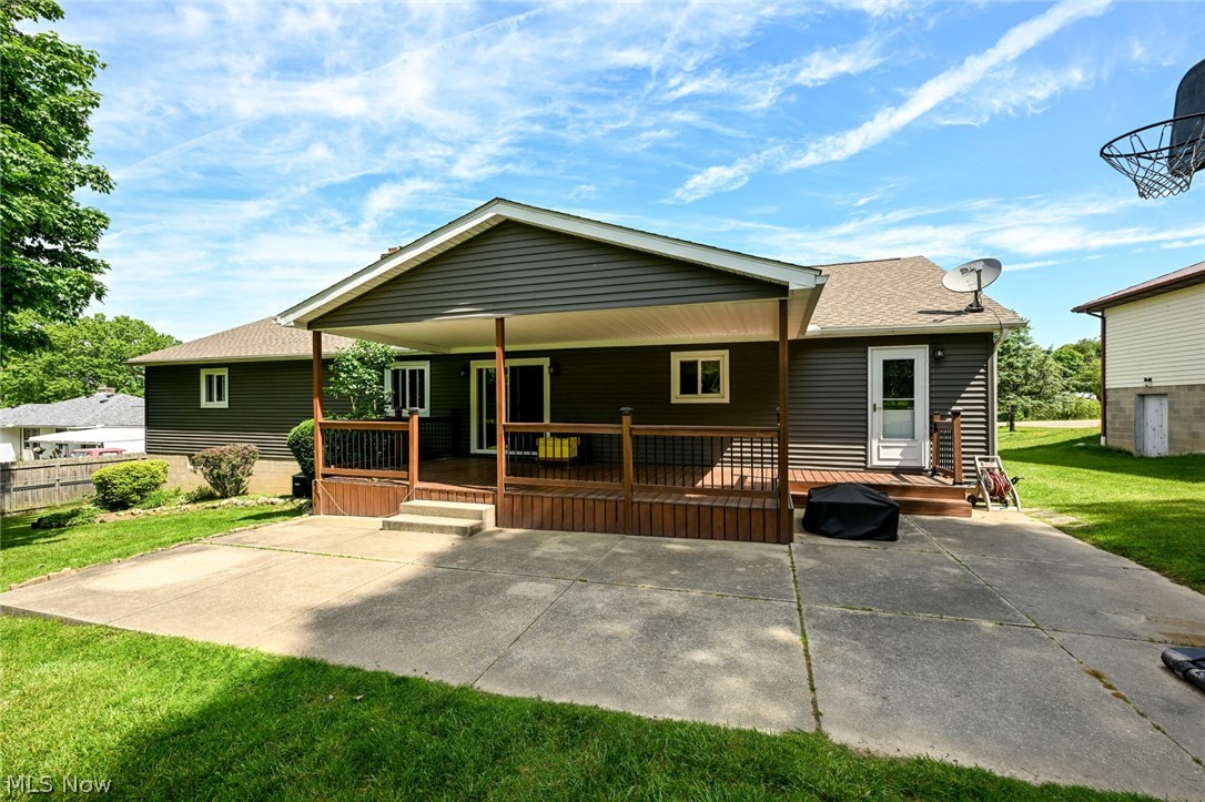 3170 Menough Road Ravenna, OH 44266 - Photo 7 of 50