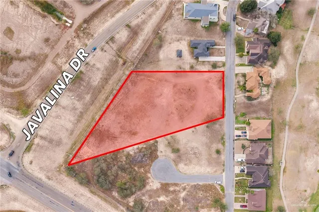 $195,000 | 704 Melanie Drive, Pharr, TX 78577