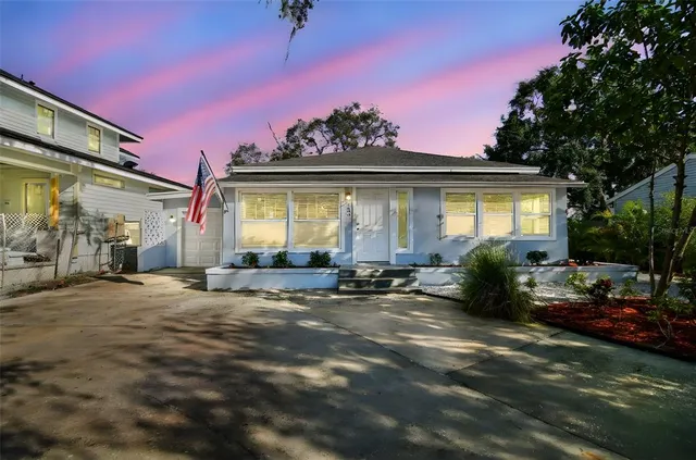 $589,000 | 735 2nd Street North, Safety Harbor, FL 34695