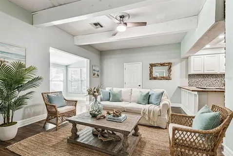 $565,000 | 735 2nd Street North, Safety Harbor, FL 34695