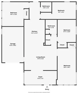 $565,000 | 735 2nd Street North, Safety Harbor, FL 34695