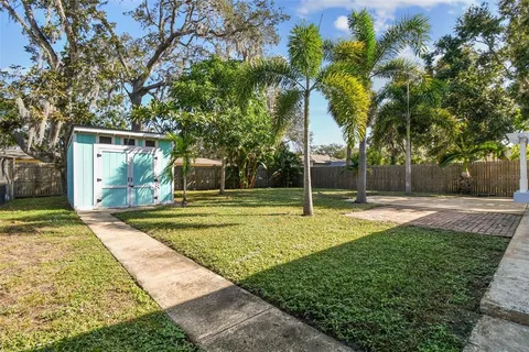 $565,000 | 735 2nd Street North, Safety Harbor, FL 34695