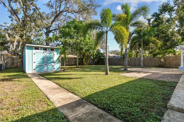 $589,000 | 735 2nd Street North, Safety Harbor, FL 34695