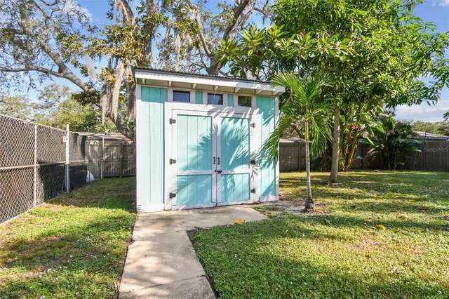 $589,000 | 735 2nd Street North, Safety Harbor, FL 34695