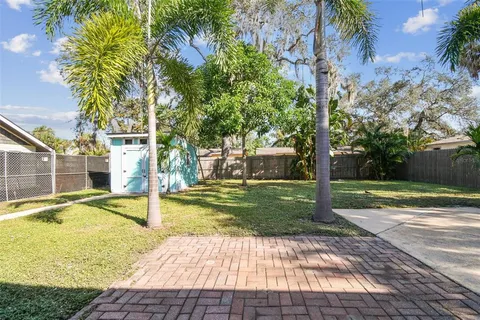 $565,000 | 735 2nd Street North, Safety Harbor, FL 34695