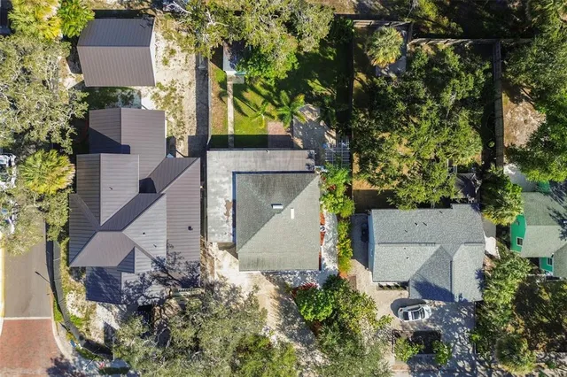 $589,000 | 735 2nd Street North, Safety Harbor, FL 34695