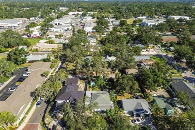 $589,000 | 735 2nd Street North, Safety Harbor, FL 34695
