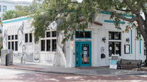 $565,000 | 735 2nd Street North, Safety Harbor, FL 34695