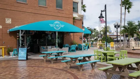 $565,000 | 735 2nd Street North, Safety Harbor, FL 34695