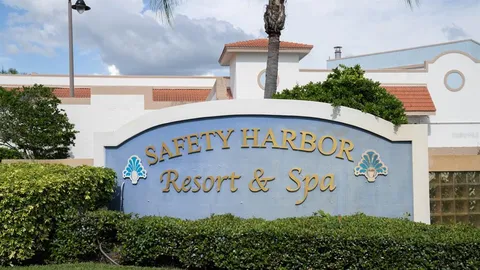 $565,000 | 735 2nd Street North, Safety Harbor, FL 34695