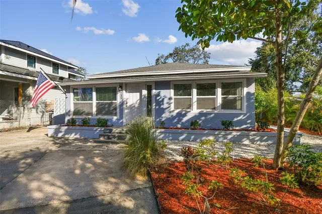 $589,000 | 735 2nd Street North, Safety Harbor, FL 34695