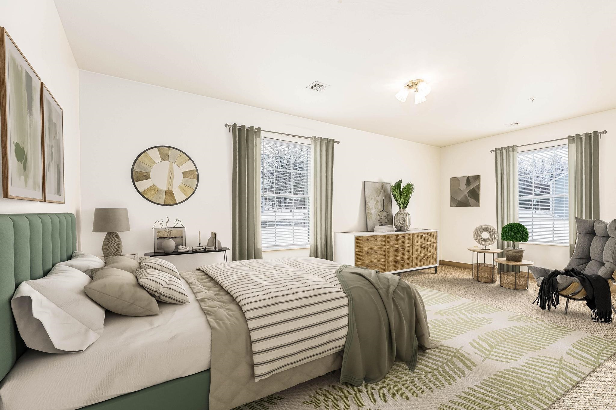 8 Tampa Drive, Unit A1 Rochester, NH 03867 - Photo 14 of 29