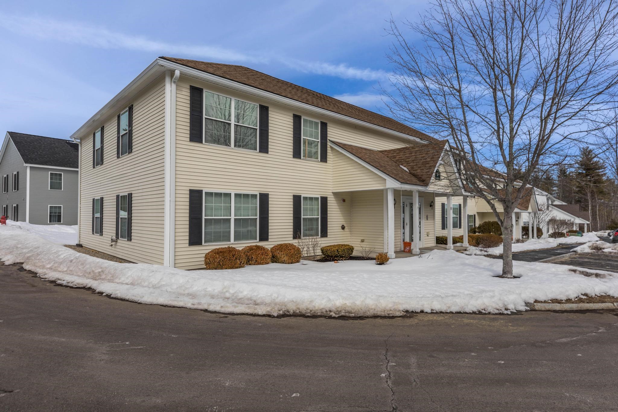 8 Tampa Drive, Unit A1 Rochester, NH 03867 - Photo 23 of 29