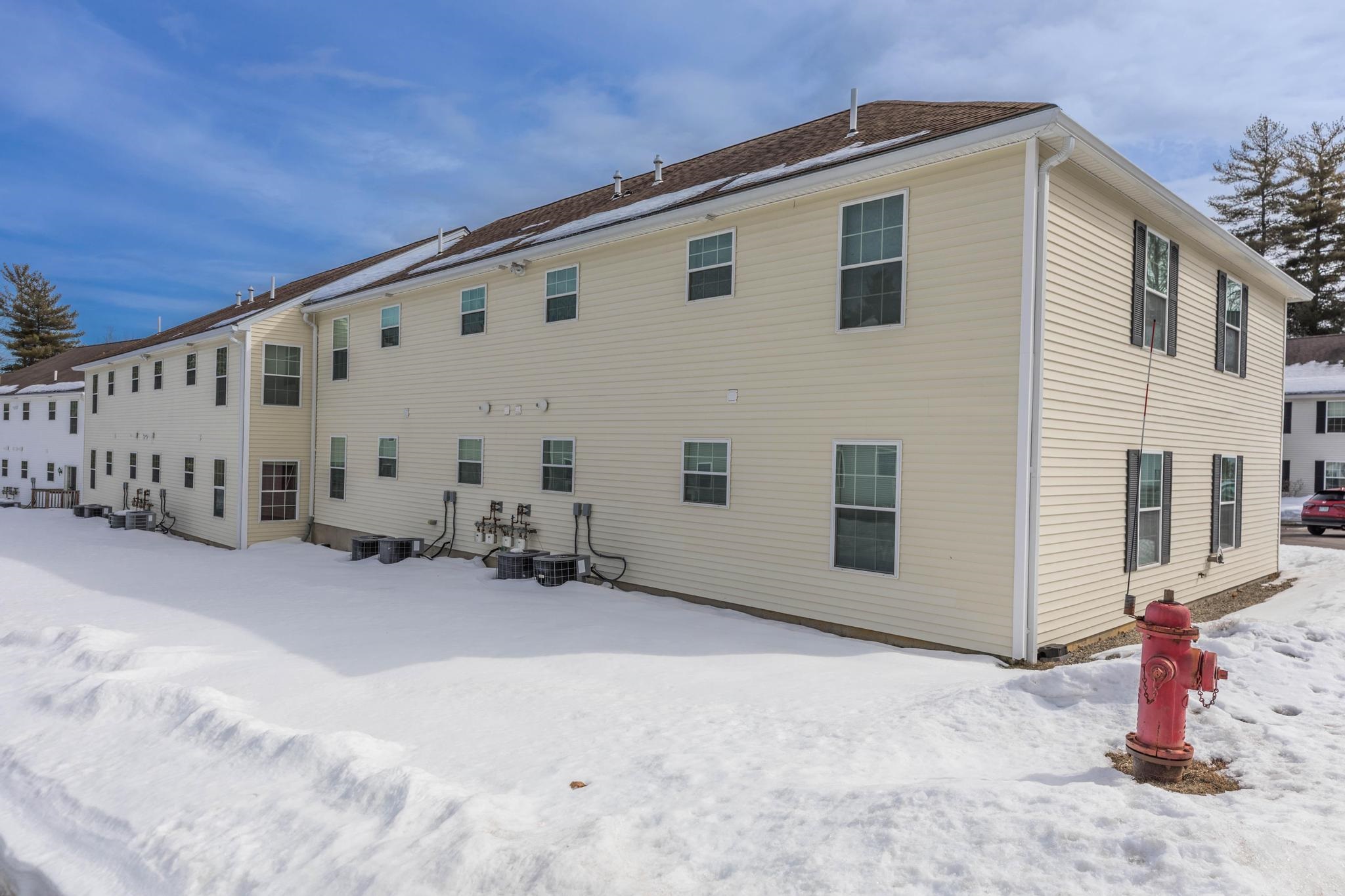 8 Tampa Drive, Unit A1 Rochester, NH 03867 - Photo 24 of 29