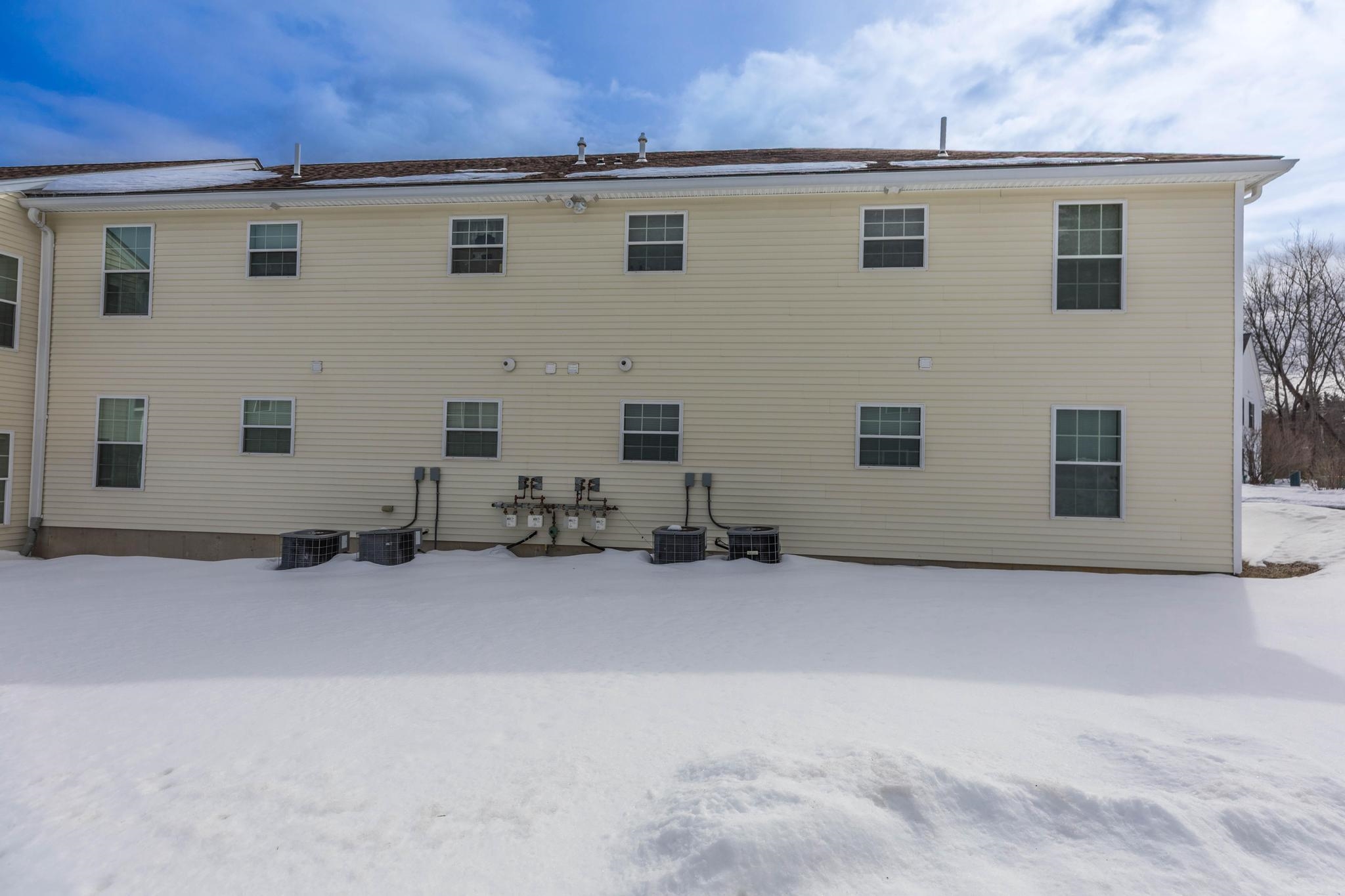 8 Tampa Drive, Unit A1 Rochester, NH 03867 - Photo 25 of 29