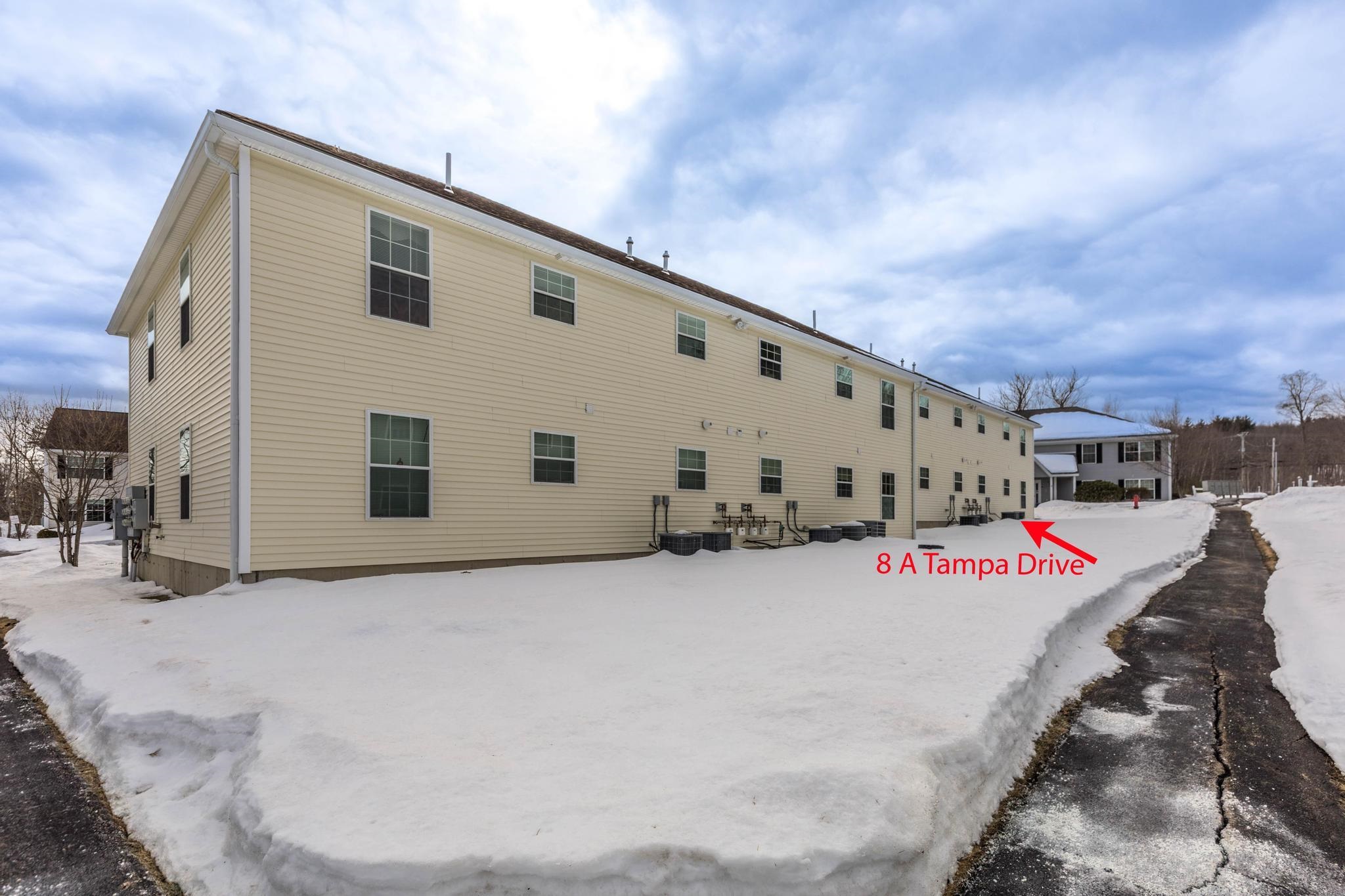 8 Tampa Drive, Unit A1 Rochester, NH 03867 - Photo 27 of 29