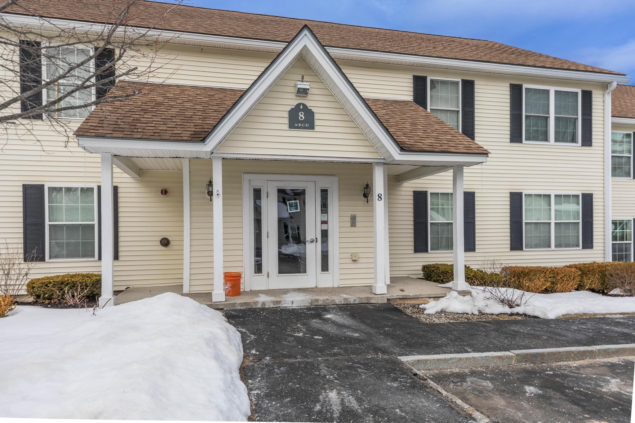 8 Tampa Drive, Unit A1 Rochester, NH 03867 - Photo 29 of 29