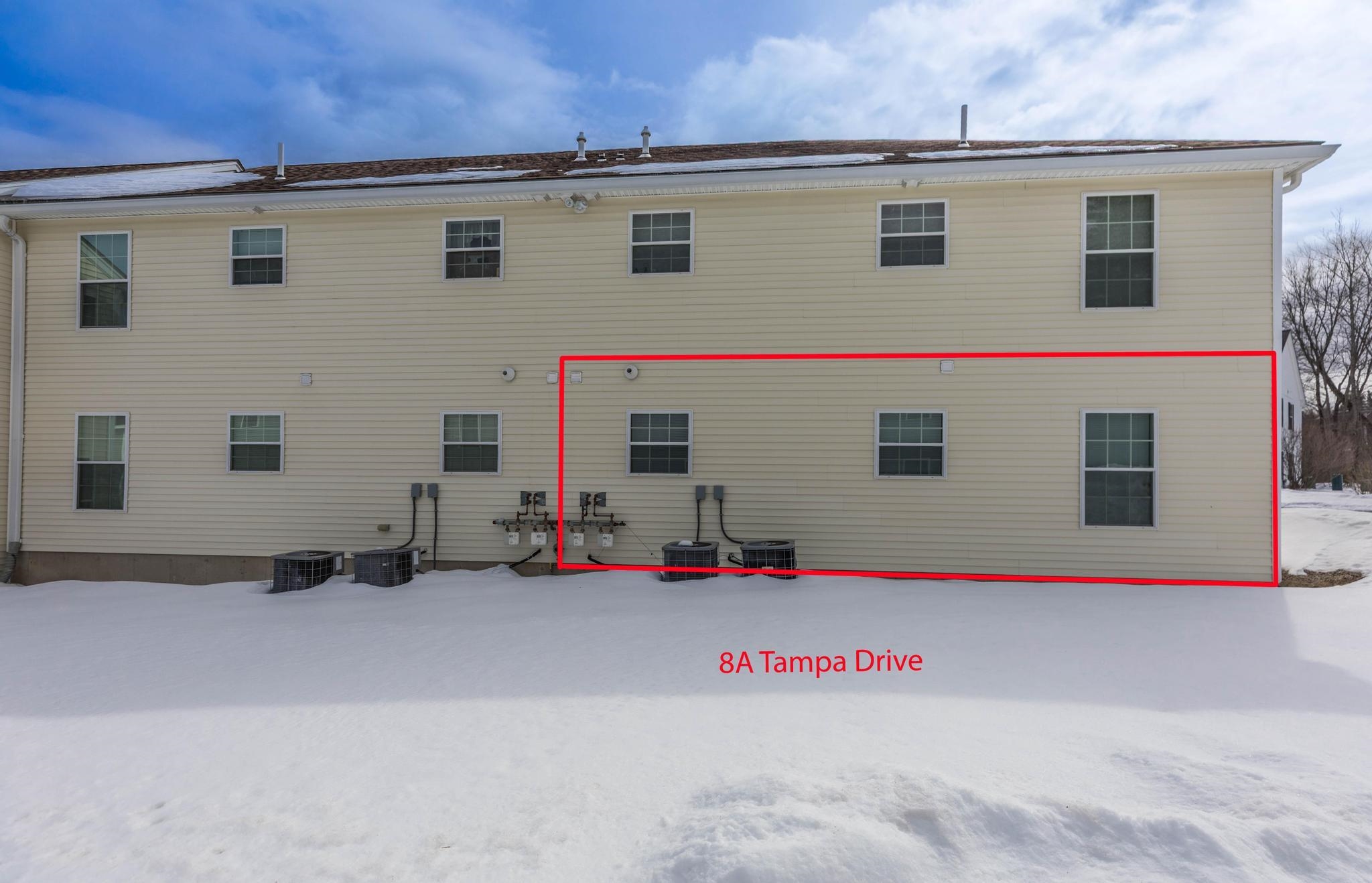 8 Tampa Drive, Unit A1 Rochester, NH 03867 - Photo 3 of 29