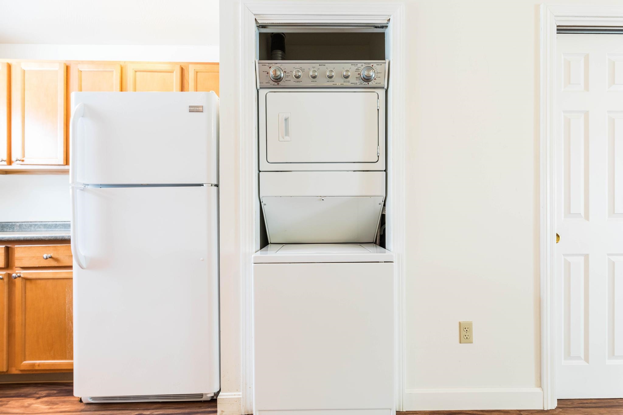 8 Tampa Drive, Unit A1 Rochester, NH 03867 - Photo 7 of 29