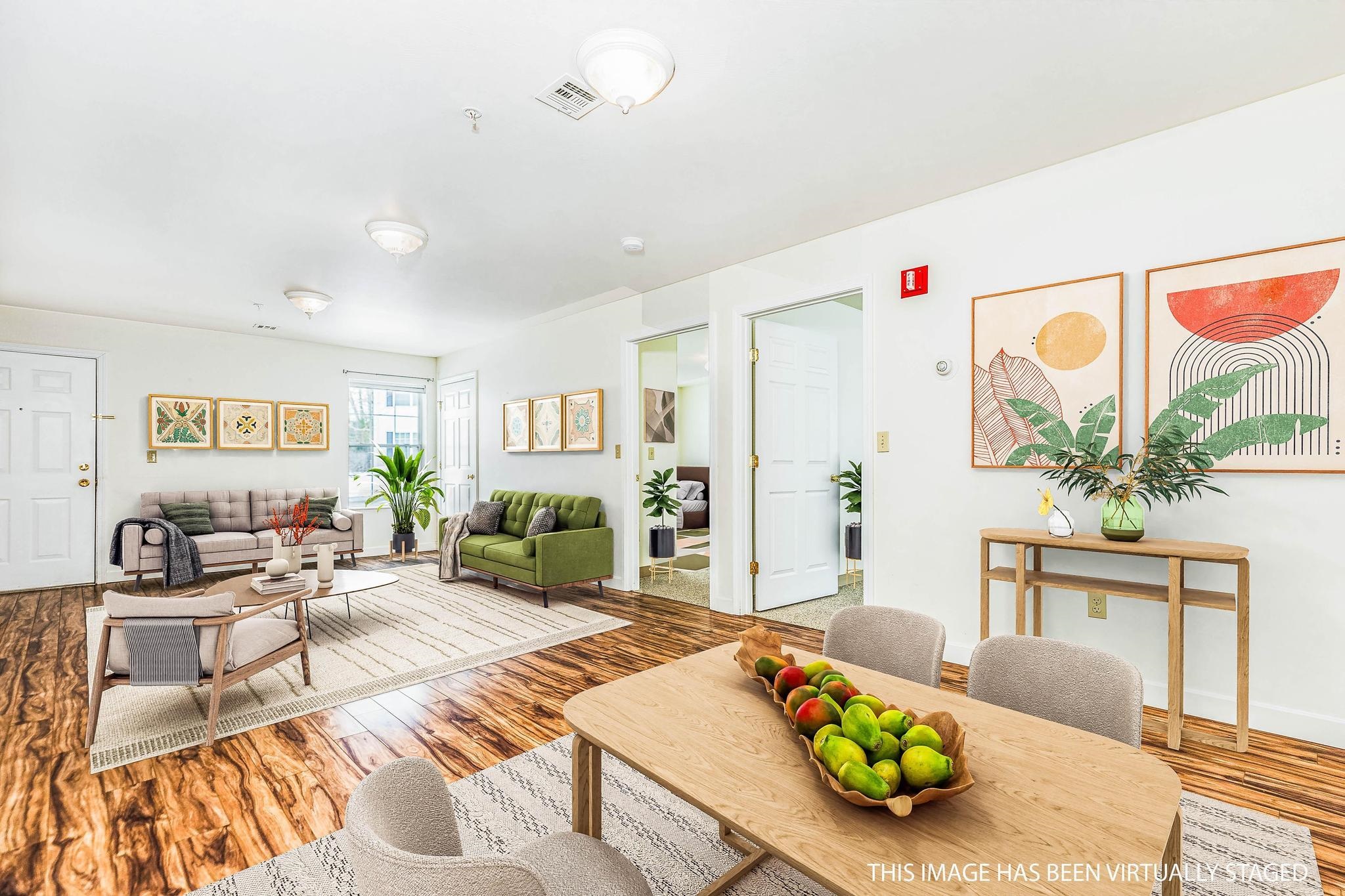 8 Tampa Drive, Unit A1 Rochester, NH 03867 - Photo 9 of 29