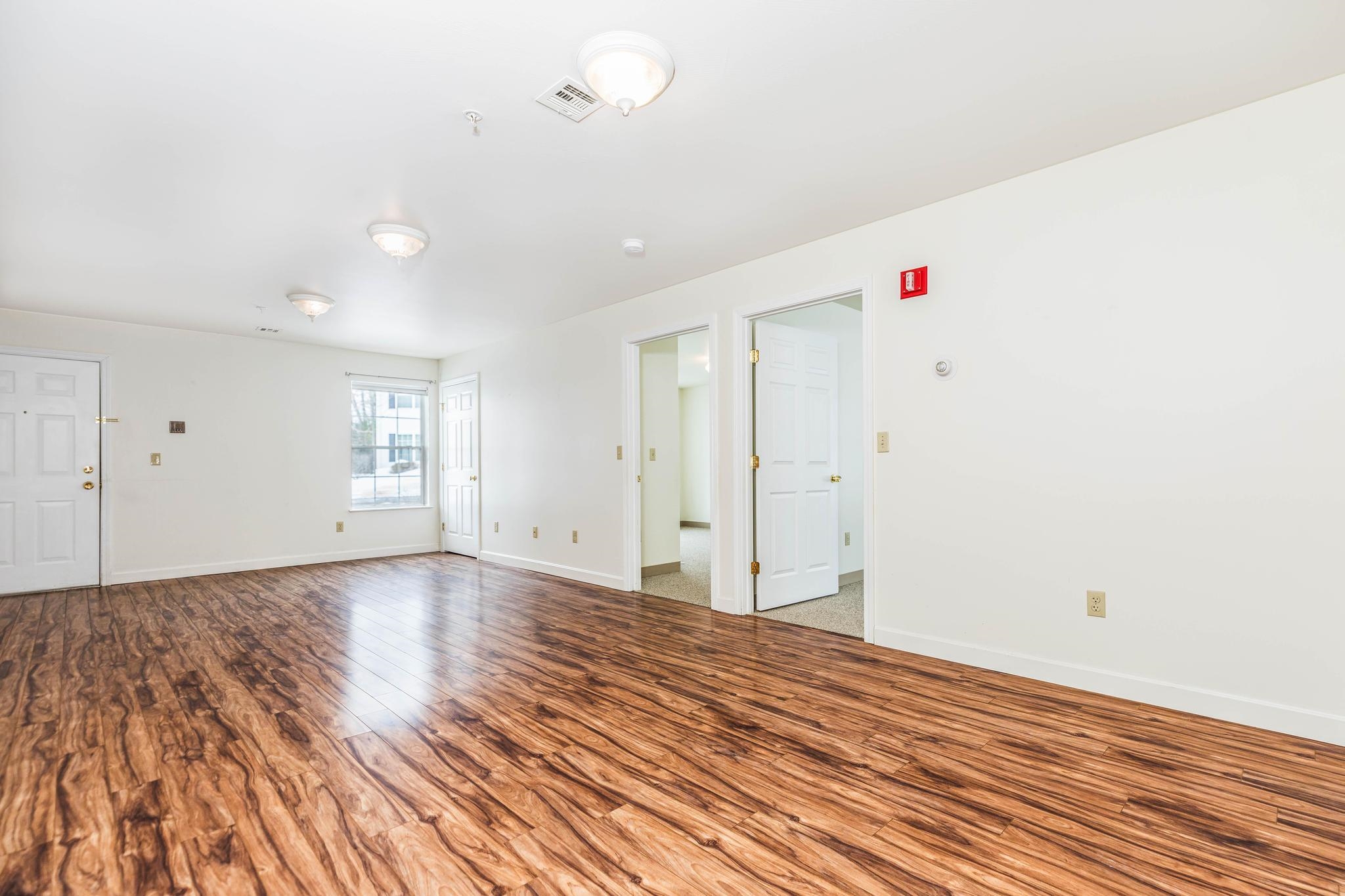 8 Tampa Drive, Unit A1 Rochester, NH 03867 - Photo 10 of 29