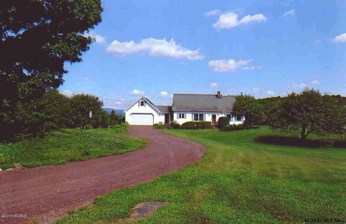 408 Little Burch Hill Road Hebron, NY 12832 - Photo 1 of 84 Photo 1