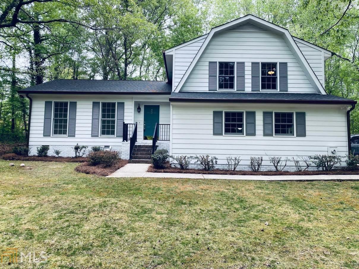 30 Deerfield Road, Unit 86 Carrollton, GA 30116 - Photo 1 of 1 Gallery Image 1