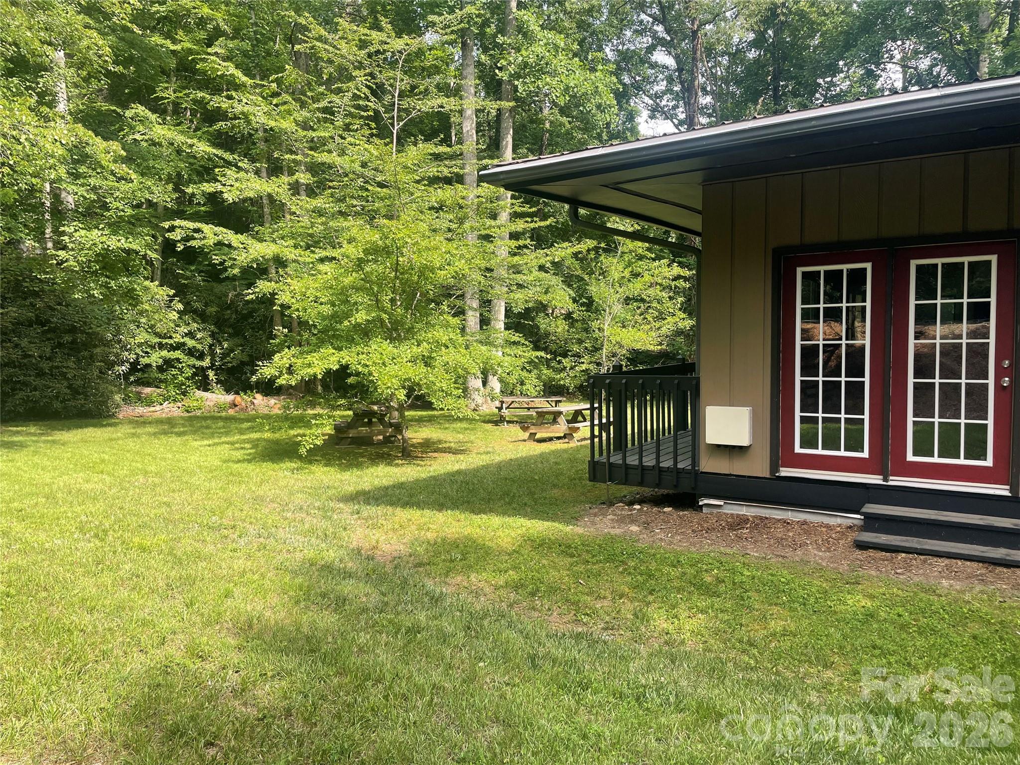 99999 Red Oak Forest Road, Unit 1418 Fairview, NC 28730 - Photo 23 of 24