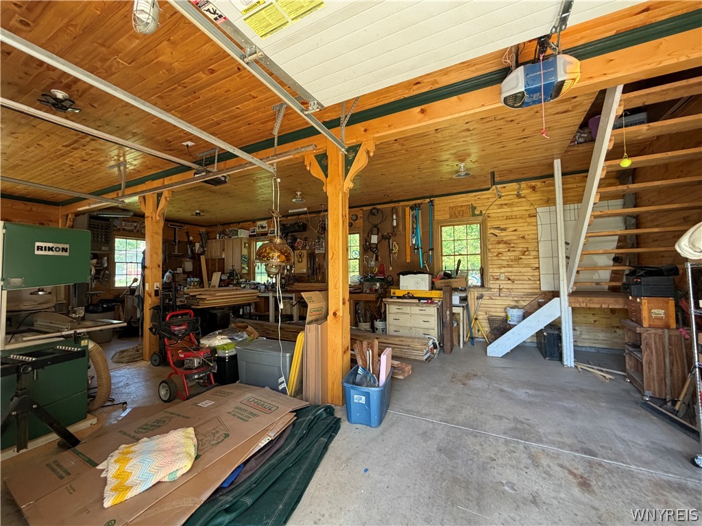 285 Cook Road East Aurora, NY 14052 - Photo 44 of 47