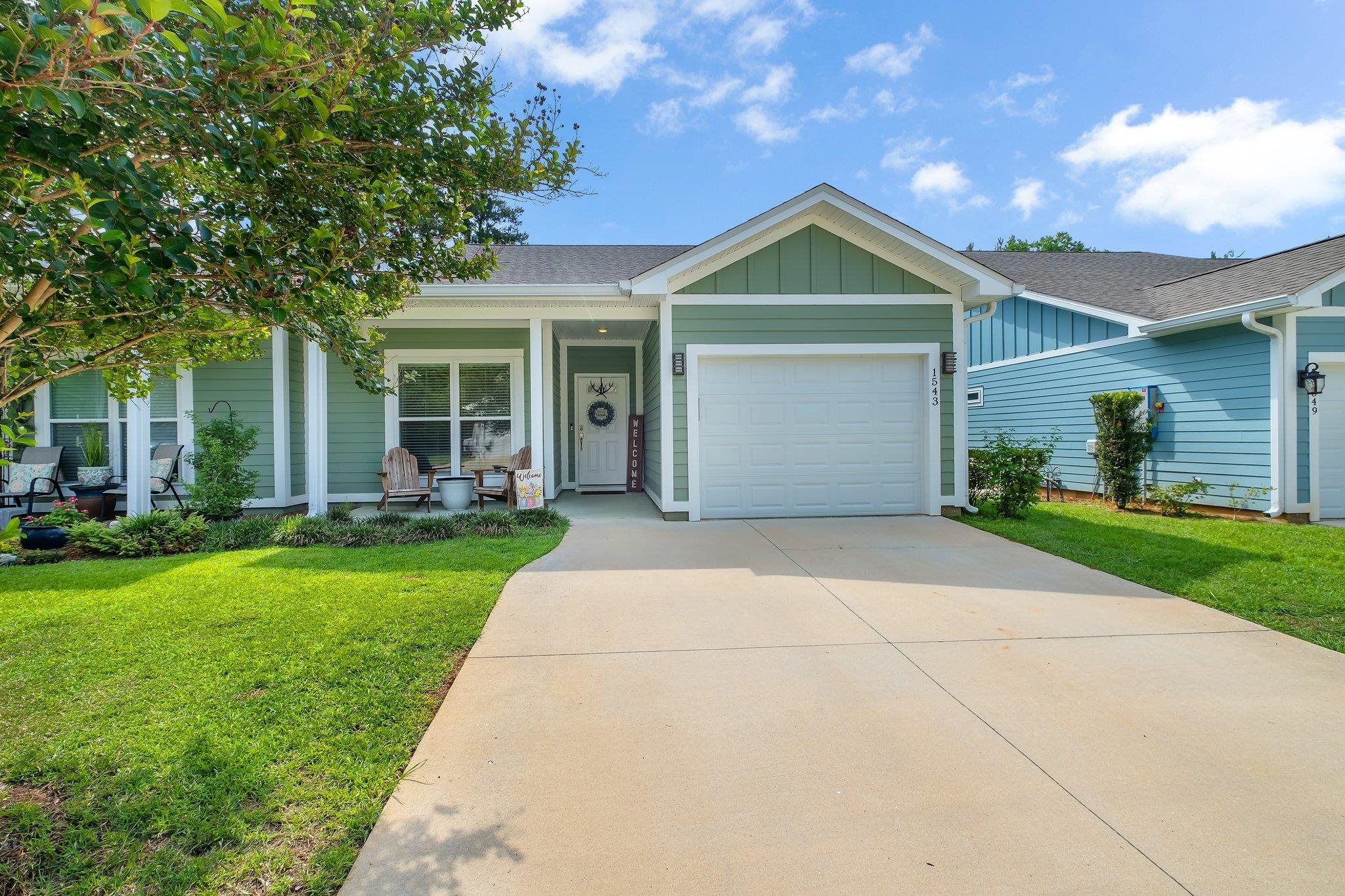 1543 Miccosukee Loop Tallahassee, FL 32308 - Photo 36 of 44