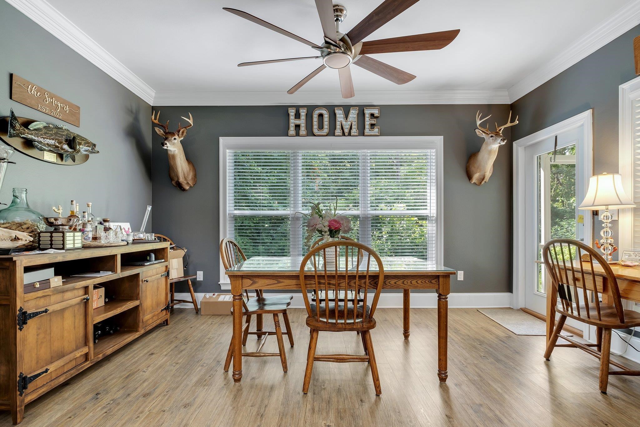 1543 Miccosukee Loop Tallahassee, FL 32308 - Photo 8 of 44