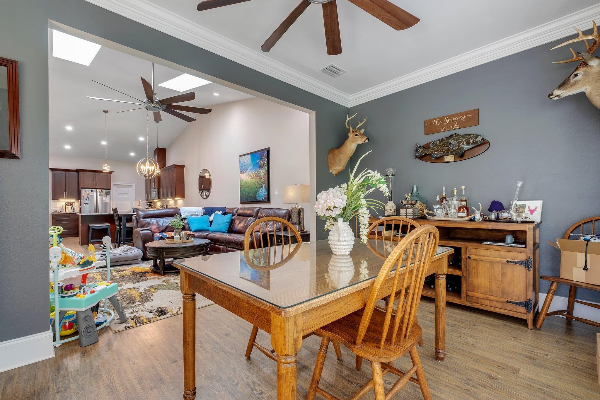 1543 Miccosukee Loop Tallahassee, FL 32308 - Photo 9 of 44