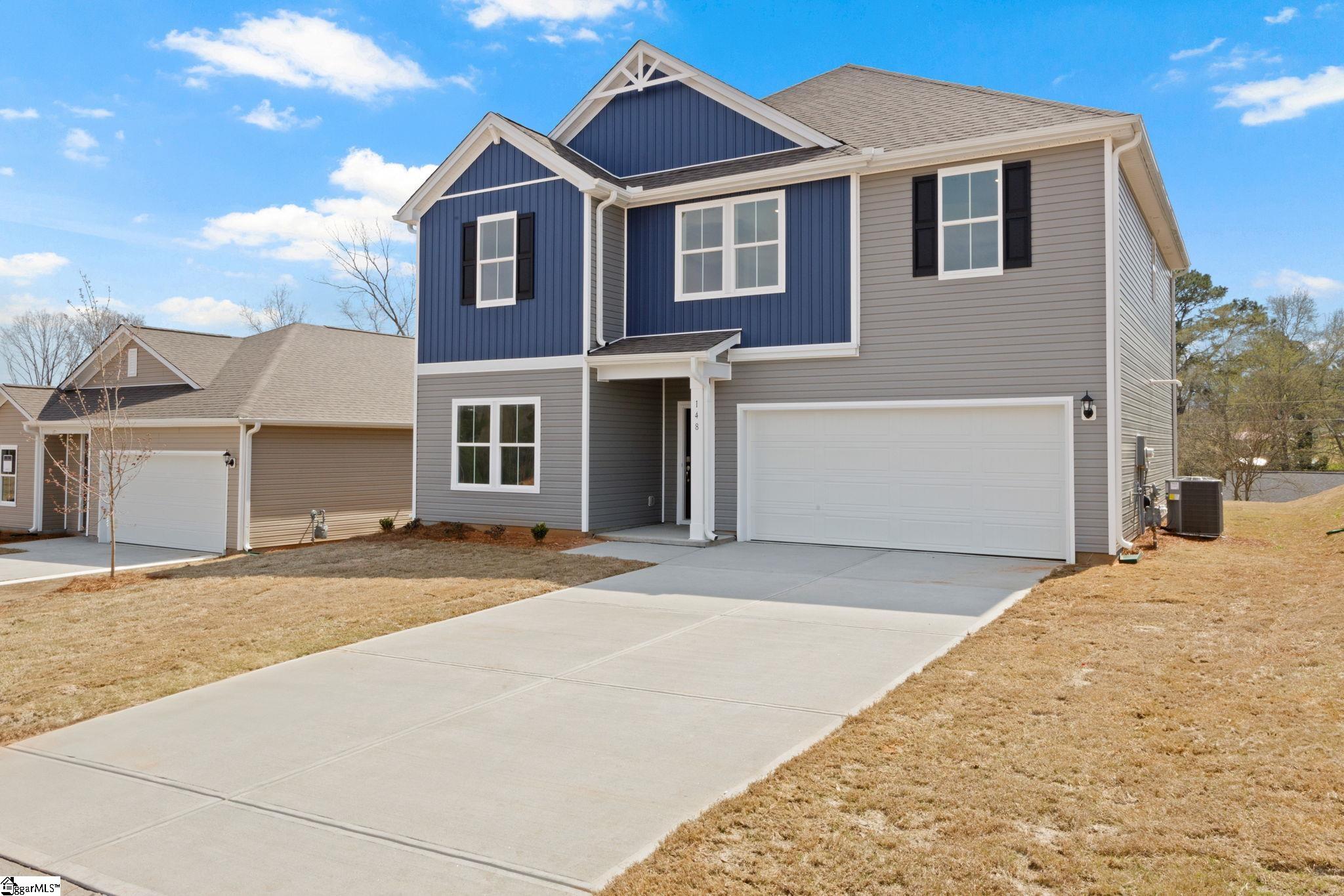 148 Cedar Shoals Easley, SC 29642 - Photo 2 of 37