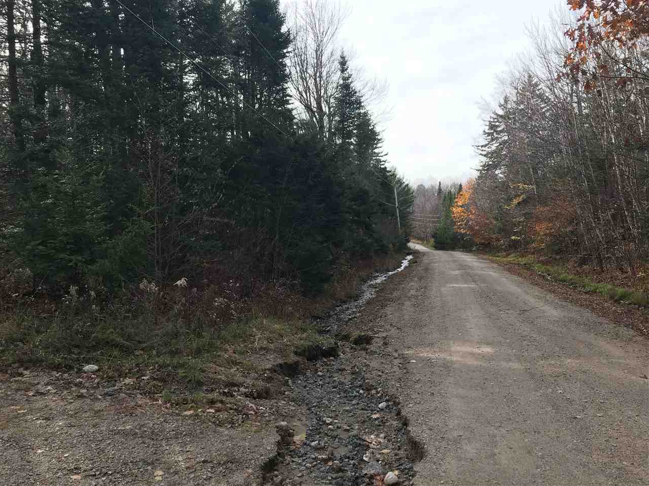 294 Washington Heights Road Washington, NH 03280 - Photo 1 of 7