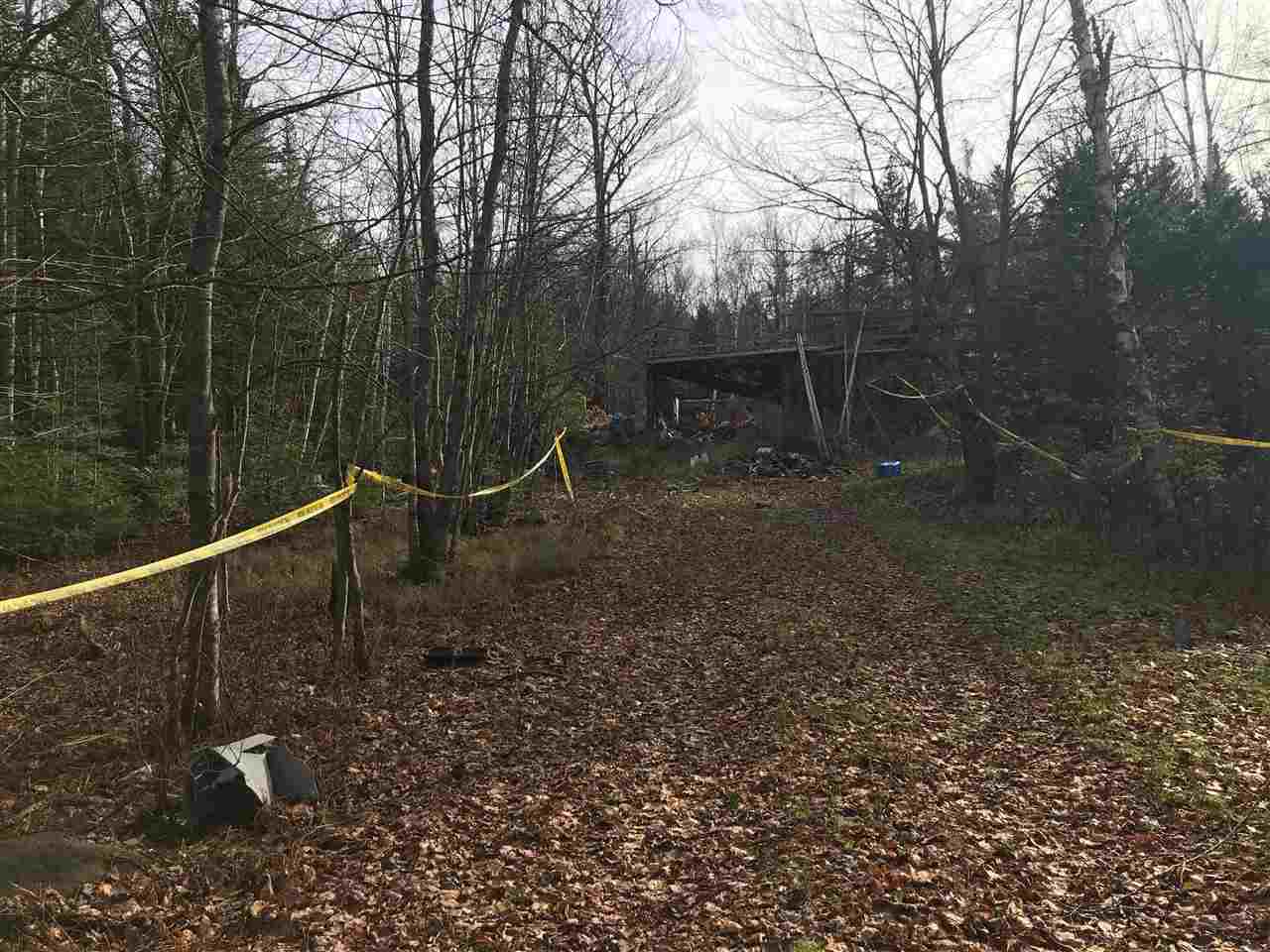 294 Washington Heights Road Washington, NH 03280 - Photo 3 of 7