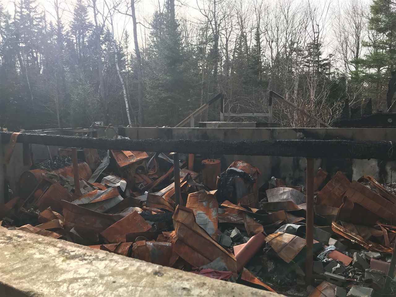 294 Washington Heights Road Washington, NH 03280 - Photo 5 of 7