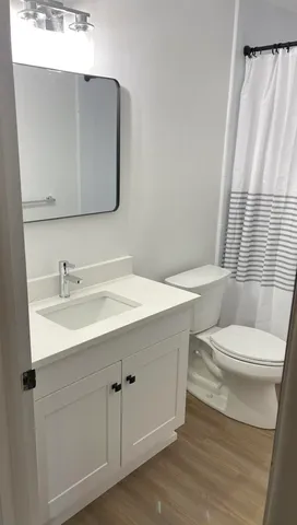 $1,350 | 510 Montrose Avenue, Unit 8, Royal Oak, MI 48073