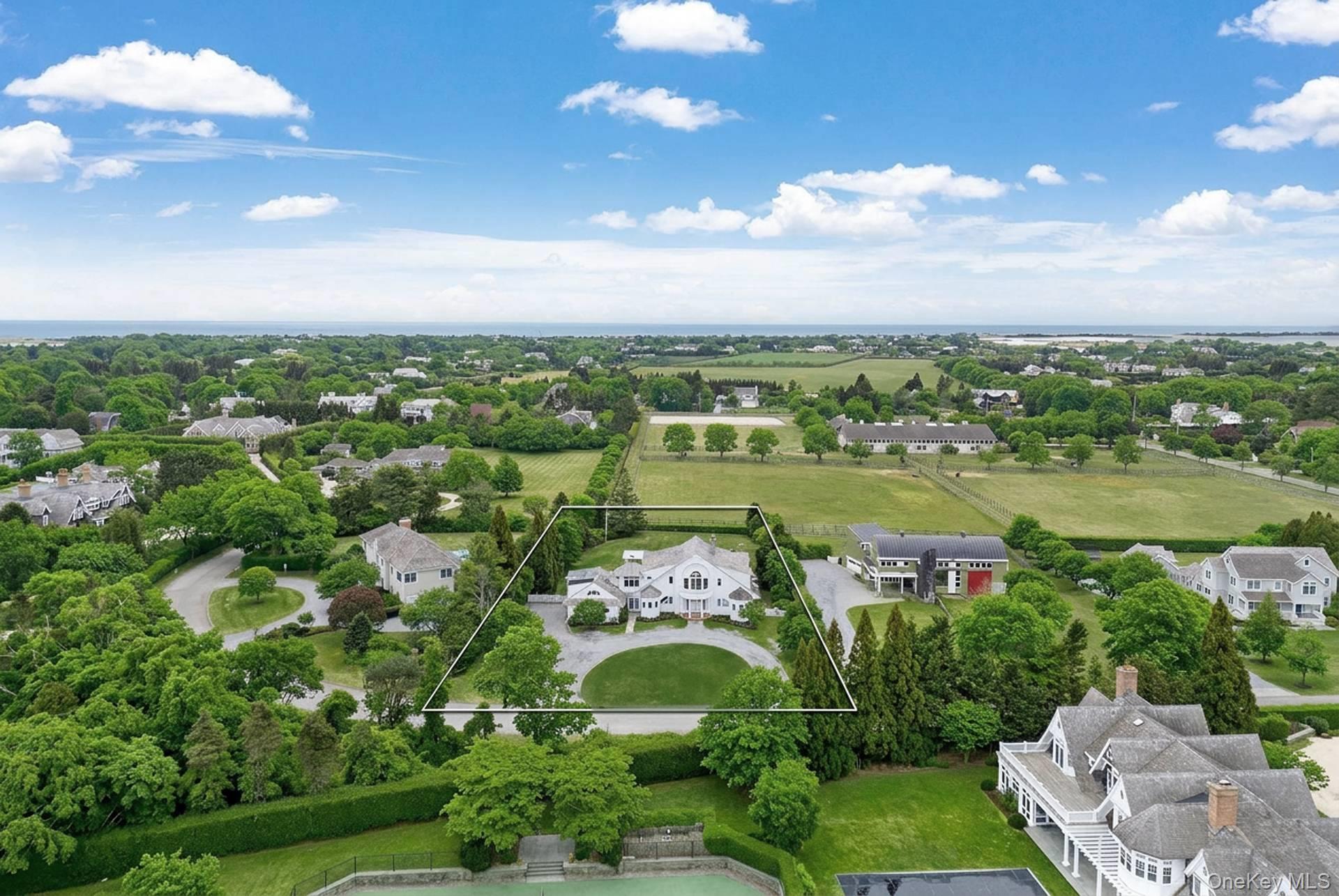 59 Farm Field Road Bridgehampton, NY 11932 - Photo 1 of 21