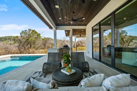 $3,340,000 | 909 Cypress Grove Drive, Austin, TX 78732