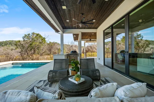 $3,340,000 | 909 Cypress Grove Drive, Austin, TX 78732