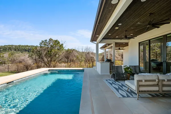 $3,340,000 | 909 Cypress Grove Drive, Austin, TX 78732