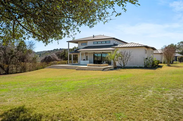 $3,340,000 | 909 Cypress Grove Drive, Austin, TX 78732