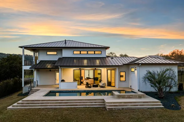 $3,340,000 | 909 Cypress Grove Drive, Austin, TX 78732